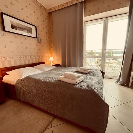 Hotel Bellevue ハジコビ 部屋 写真