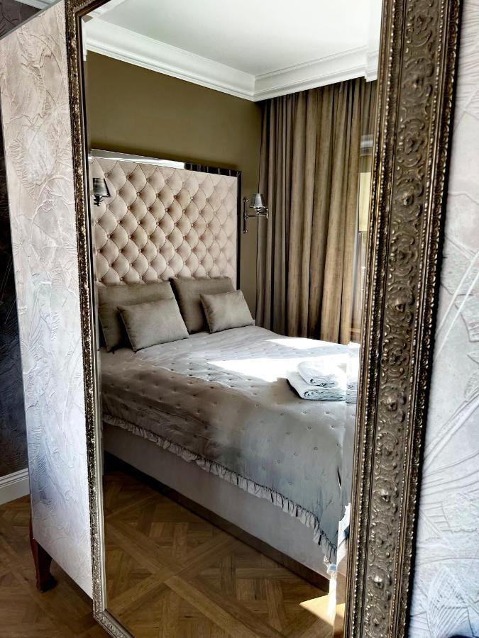 Hotel Bellevue ハジコビ エクステリア 写真