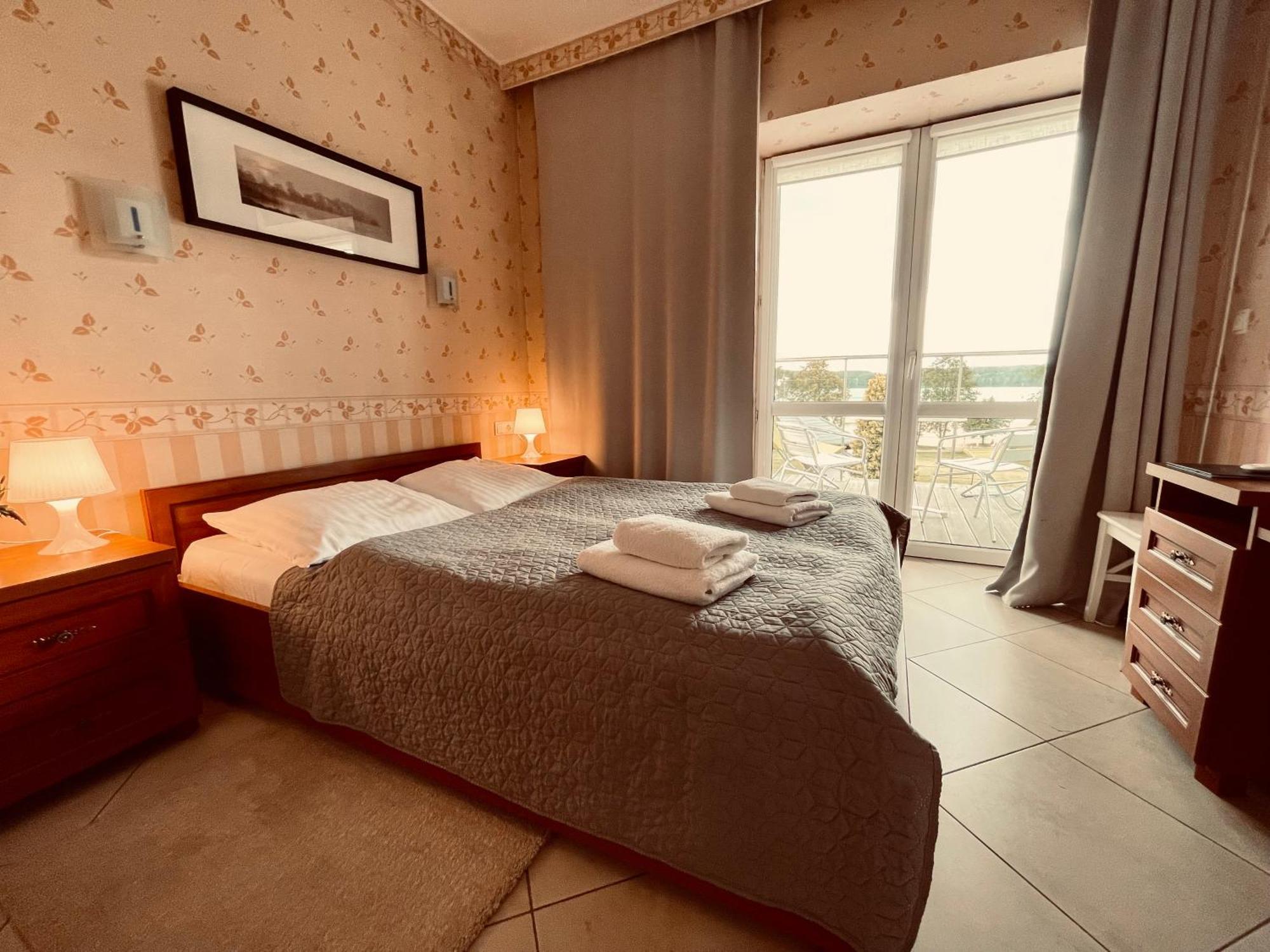 Hotel Bellevue ハジコビ 部屋 写真